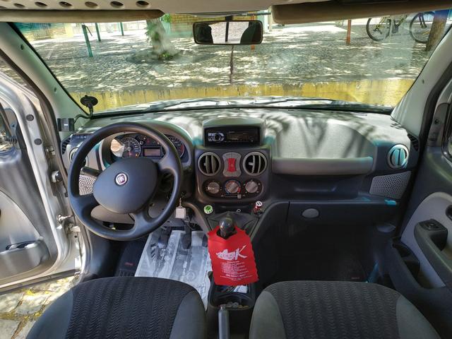 Doblo HLX 1.8 completa - Foto 5
