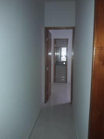 Aluga-se Casa 2/4 - Alto dos Pinheiros - Foto 5