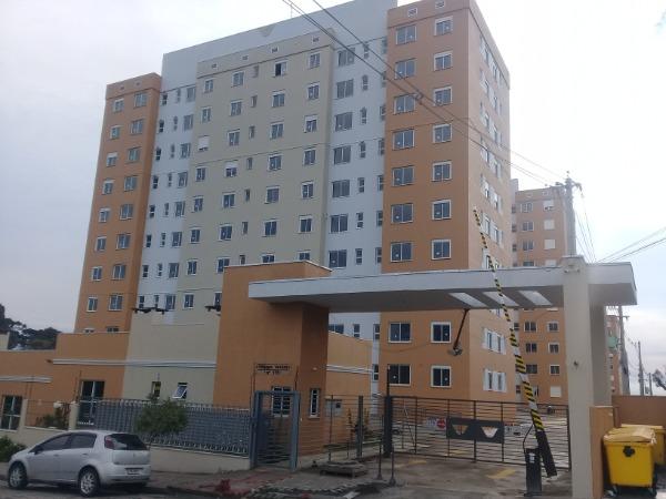 Apartamento para alugar com 2 dormitórios em Parque oasis, Caxias do sul cod:11472
