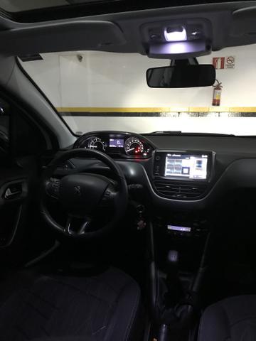 Peugeot 208 Griffe 1.6 16v mec - Foto 8
