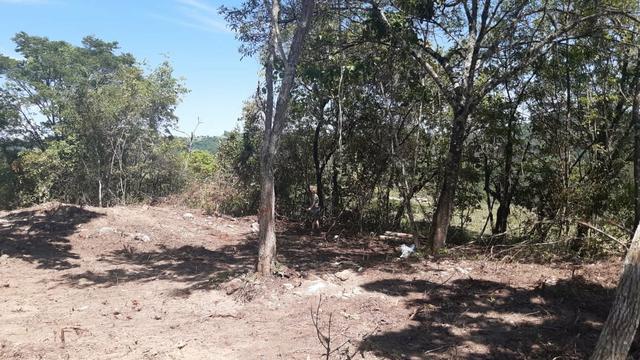 Vendo Terreno 4000m2 R$60.000,00