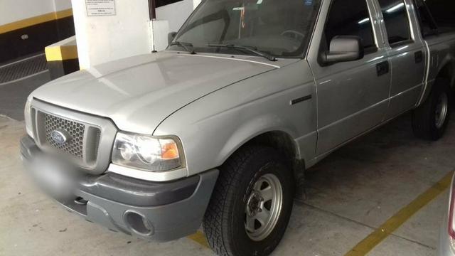Ford Ranger XL - Foto 3