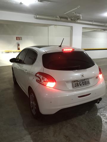 Peugeot 208 Griffe 1.6 16v mec - Foto 6