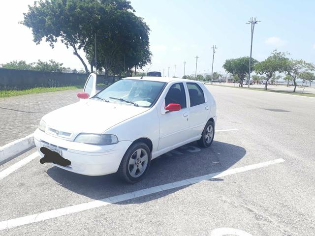 Vendo Palio Completo - Foto 5