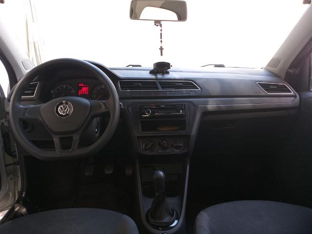 Gol G6 semi novo - Foto 3