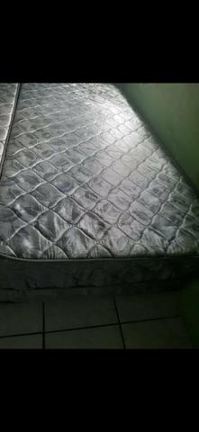 Camas box e perfeita pena que não cabe no novo apartamento