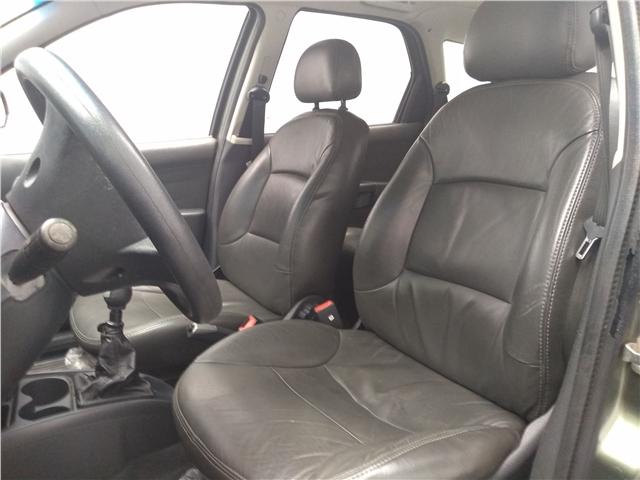 Fiat Palio 1.8 mpi adventure locker weekend 16v flex 4p manual - Foto 9
