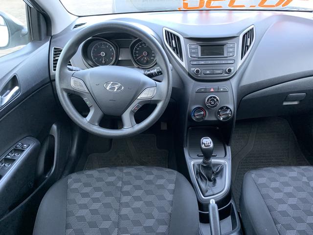 Hb20 1.6 Comfort Plus 2018.2019 Promoção 41.990 mais Transferência - Foto 3