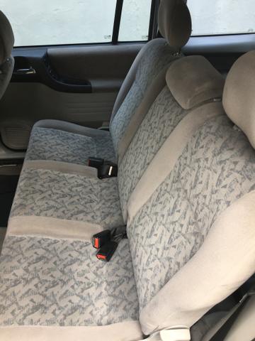 GM Zafira - aceito cartão - Foto 15