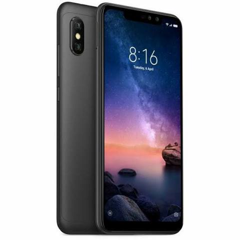 Xiaomi redmi note 6 pro - Foto 2