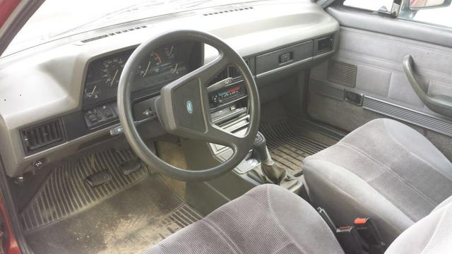 Belina Ghia 1.8 - Foto 2