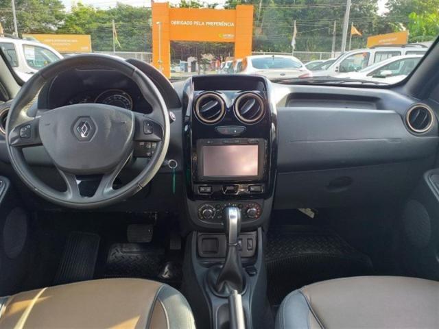 RENAULT DUSTER 2018/2019 2.0 16V HI-FLEX DYNAMIQUE AUTOMÁTICO - Foto 3