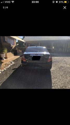 Ford fusion fwd v6 - Foto 2