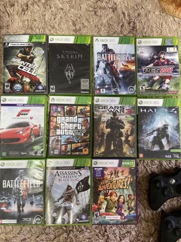 Xbox 360 Slim - Foto 2