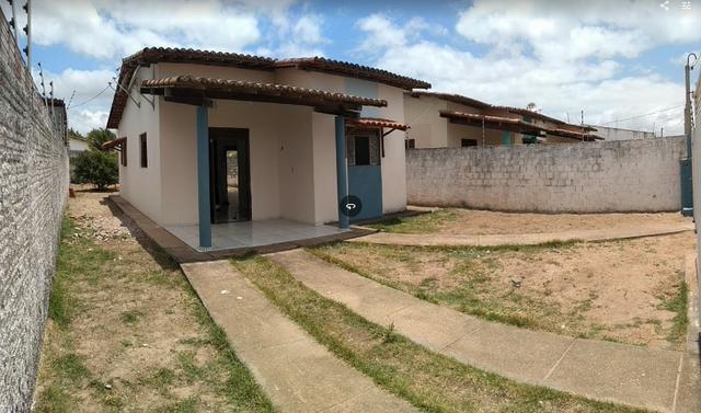 Casa aluguel - ceará mirím - Foto 9