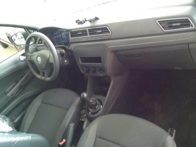 Volkswagen Novo Gol 1.0 2020 Flex - Foto 4
