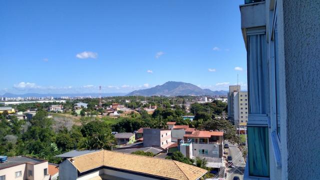 JQ- Enseada -Manguinhos- com vista para o mar. Apartamento 2 quartos - Foto 10