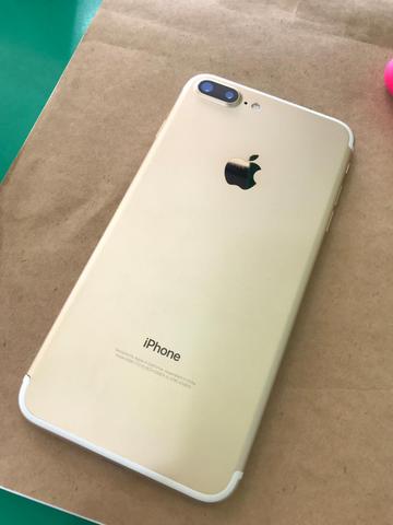 IPhone 7 Plus 128 gigas - Foto 5