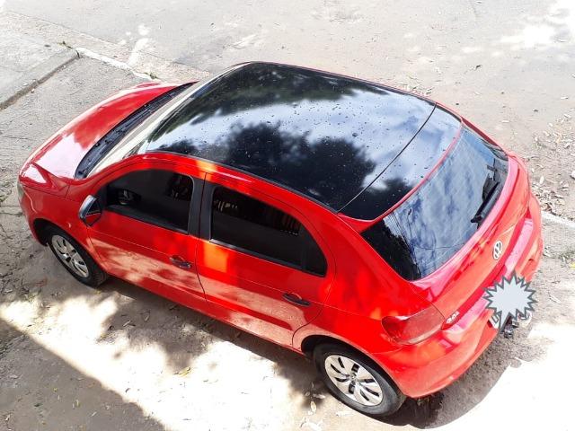 Vendo GOL G6 - Foto 2