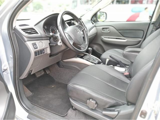 MITSUBISHI L200 TRITON SPORT HPE 2.4 CD DIESEL AUT. - Foto 13