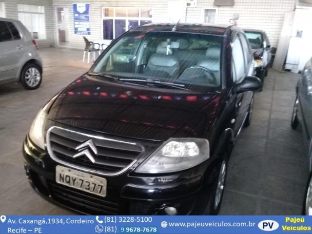 Citroen C3 1.4 Glx Flex