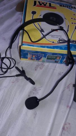 Amplificador de voz - Foto 3