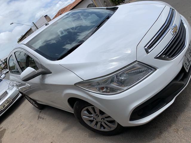 Onix 2014 completo 1.0 . - Foto 5