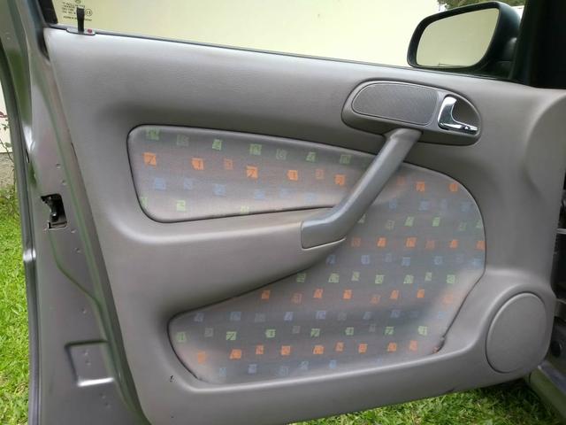Parati tour AP 2.0 airbag e ABS impecável - Foto 14