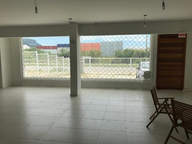 Galpão - BR-282 - Foto 5