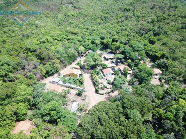 Chácara de 1.200m², as margens do Rio Paranaíba - Foto 18