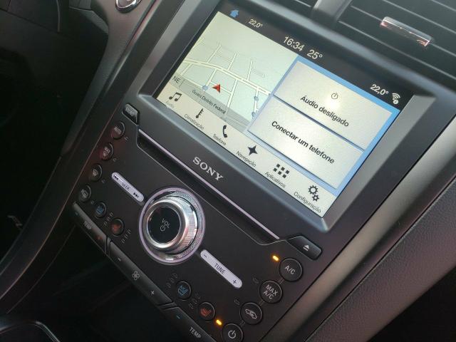 Fusion Tittanium GTDI AWD Mod. 2018. Leia Anúncio. BAIXEI!!!! - Foto 14