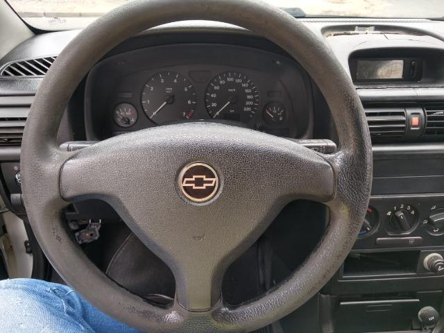 Astra 2001 com direçao torro apenas 4999 leia o anuncio - Foto 12