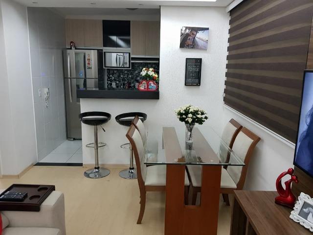 Apartamento com 03 quartos no bairro Buritis - Foto 5