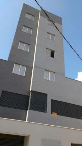 Apartamento à venda com 3 dormitórios em Havaí, Belo horizonte cod:12326 - Foto 6