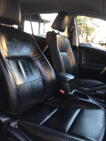 RAV4 2.0 2014/2014 automática , 2dono desde de zero , oferta da semana !! - Foto 13