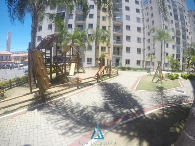 Apartamento de 2 Quartos em Colina de Laranjeiras - Foto 15