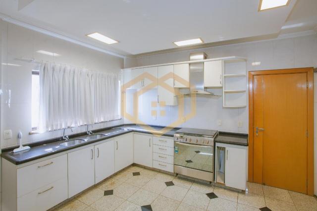 Apartamento para aluguel, 4 quartos, 2 vagas, olaria - porto velho/ro - Foto 8