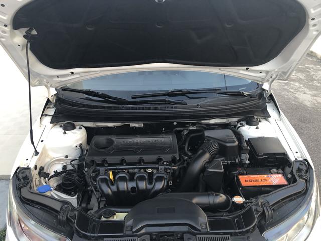 Cerato Koup 2.0 - Foto 11