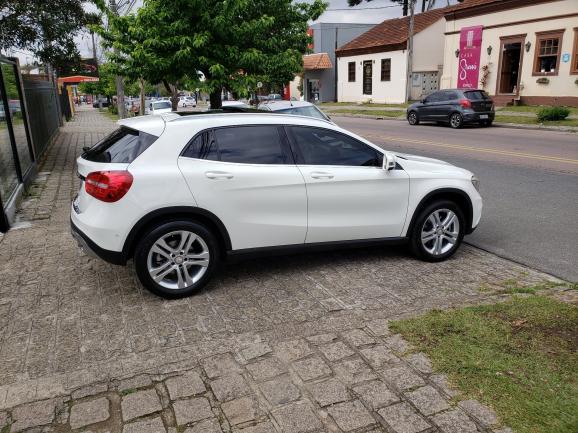 Mercedes- Benz Gla 250 2.0 Turbo - Foto 8