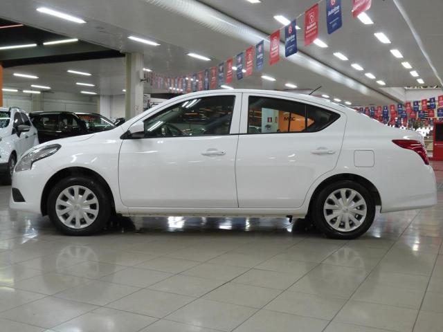NISSAN VERSA 2016/2016 1.0 12V FLEX 4P MANUAL - Foto 13
