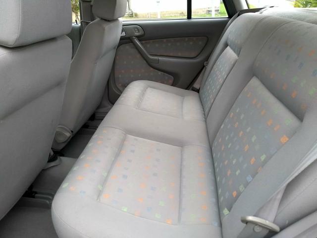 Parati tour AP 2.0 airbag e ABS impecável - Foto 4