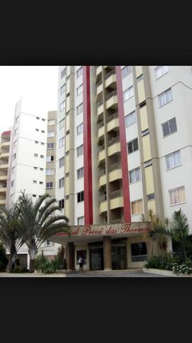 Residencial Prive das Themas I Caldas Novas