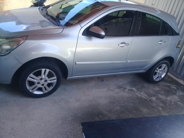 Chevrolet Agile 1.4 - Foto 2