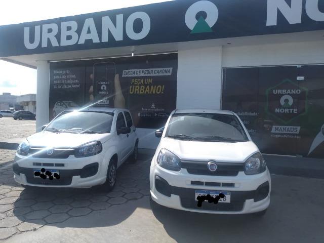 Carro novo vendo na diária - Foto 3
