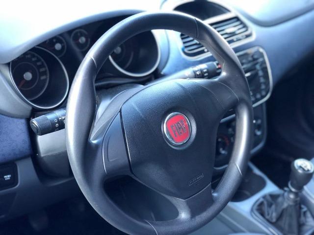 Fiat Punto Attractive Italia 1.4 - Foto 4