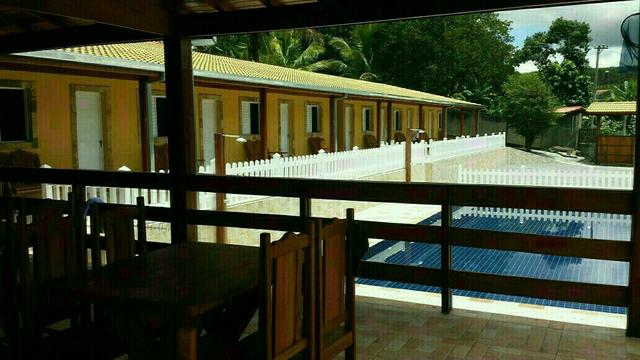 Alugo(comercial) em Guararema p/ restaurante, clínica etc - Foto 10