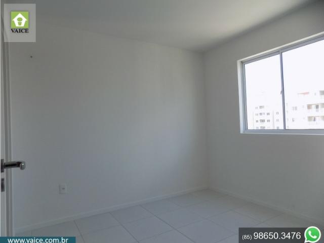 Apartamento no Condomínio Villa Torino, 9º andar, 2 vagas - Foto 8
