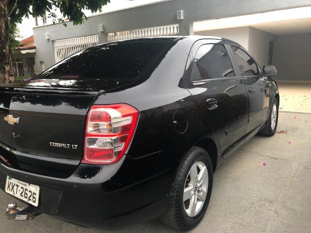 Cobalt 1.8 LT - Foto 5