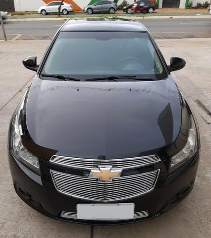 Chevrolet Cruze Lt 1.8 Manual Super Conservado - Foto 3