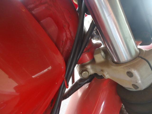 Vendo xl 250 r 1983 - Foto 7
